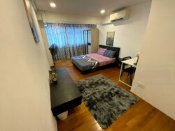 Lagoon View (D15), Apartment #458200391